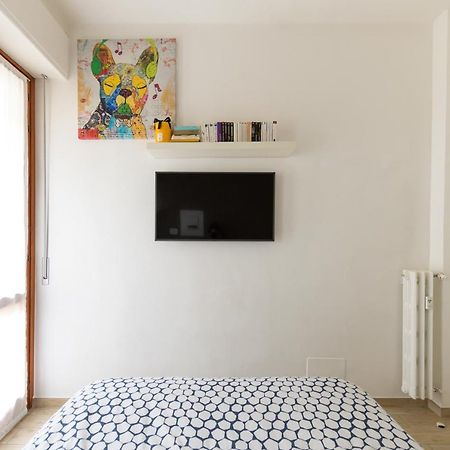 Casa Margaux Lejlighed Torino Eksteriør billede